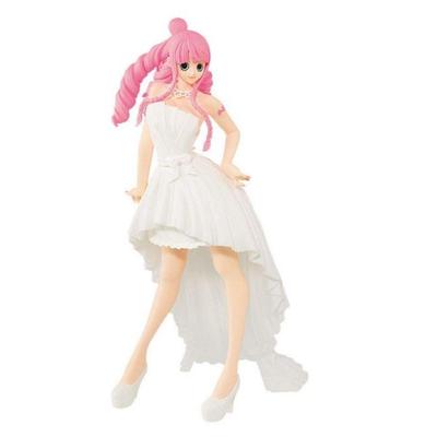 One Piece LADY A Color EDGE WEDDING-Perona- (Normal Ver.) (Prize)