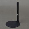 M-Modern- Stand, Black Stand, Suitable For And Figures About 12 Inches