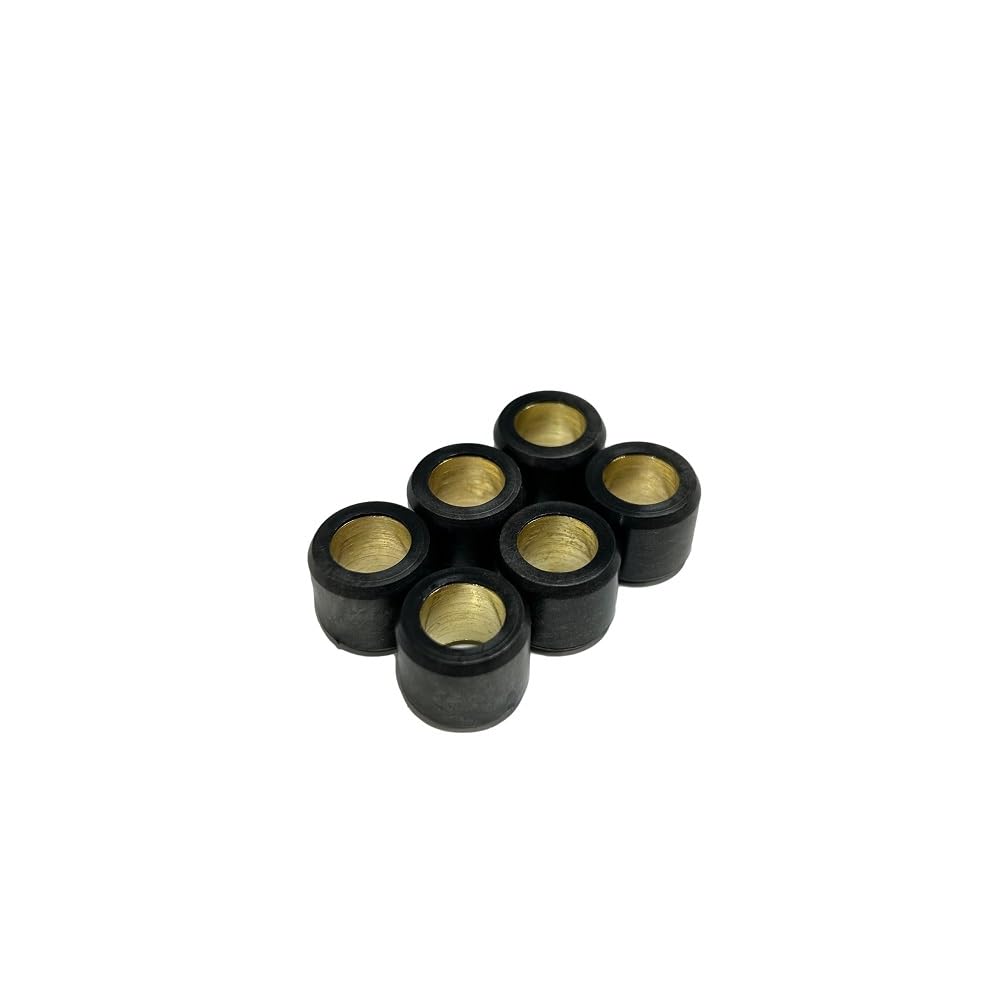 GRONDEMENT Super Weight Roller 16X13mm 6g Dio Live Dio Today