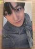 Cosmopolitan Kim Bum-cheong Jacket Photocard
