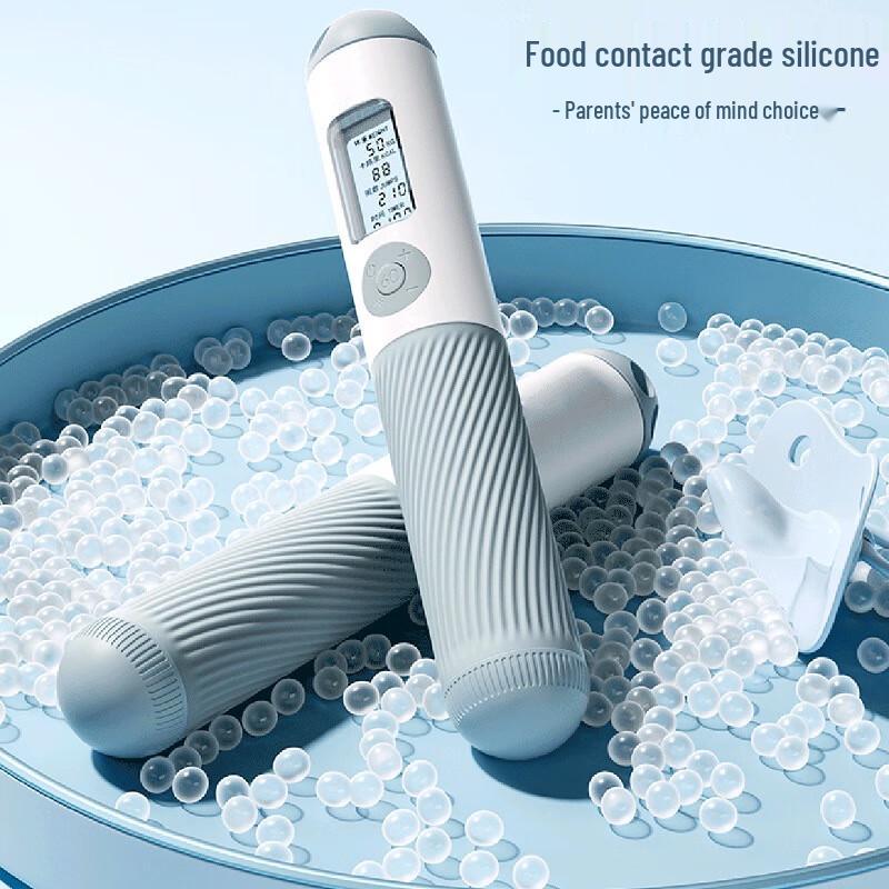 Angyu Smart Counting Jump Rope for Students