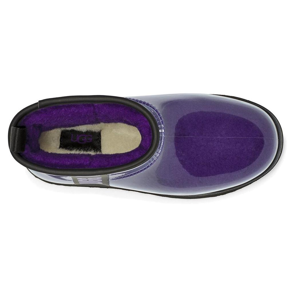 UGG Classic Clear Mini Women's 1113190-VNBL