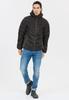 Зимняя куртка Whistler Steppjacke 'Trival' schwarz