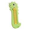 Cartoon Dinosaur Foot Measuring Device Kids Foot Length Measurement Gauge Infant Boys Girls Accurate