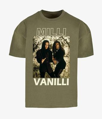 Üst giysisi – T-shirtler