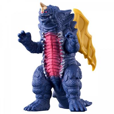 BAndai Série Ultra Monstre 227 Roi des Monts [Âge Cible 3 Ans Et Plus]