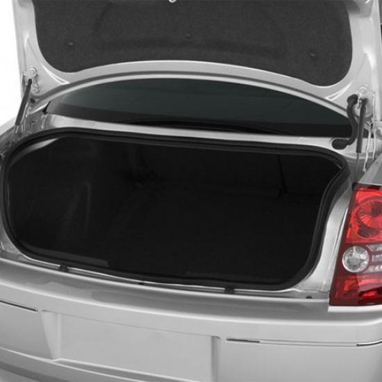 2Pcs Trunk Tailgate Lift Support Gas Shock Struts For Chrysler 300 Sedan 2009-10