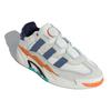 Adidas Originals Niteball 1.0 Classic Sports Retro Slip-Resistant Durable Mid-Top Lifestyle Casual Shoes Unisex Sneakers Off-White ID4087