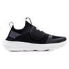 Under Armour Women's UA Runplay Running Shoes Black White 3024871-001