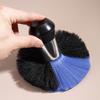 Barber Neck Duster Brush (1 Piece) | Soft Bristle Hair Brush for Salon Grooming Tools and Care Accessories