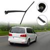 Car Auto Windscreen Windshield Rear Wiper Arm Set Fit for Touran 1T1 1T2 2003 2010
