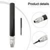 Adjustable Alumina Handle SC1300 Blade BD5010 Professional Deburring Trimming Tool with High Carbon Steel Blade