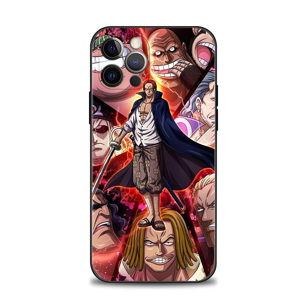 

Чехол для телефона Apple iPhone 13 11 12 Pro Max XR X XS 8 7 6 6S Plus 13mini 12mini SE силиконовый чехол цельный хвостовик Red-Haired iPhone 5 5S