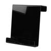 Treadmill Tablet Holder Exercise Bike Reading Stand Acrylic Book Holder Easy Setup for Gym Exercising