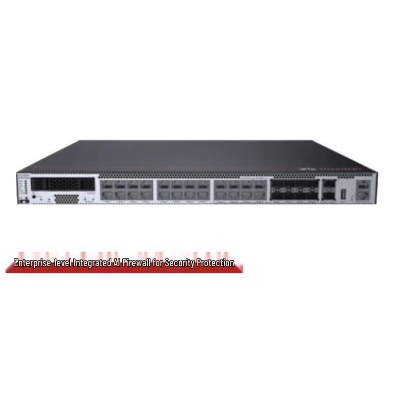

Huawei USG6318E-B-AC Enterprise AI Firewall