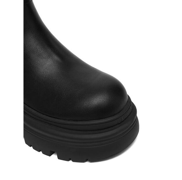 Сапоги Buffalo Dione Chelsea Mid