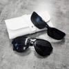 Full Set of Standard Pinhole Glasses Cases