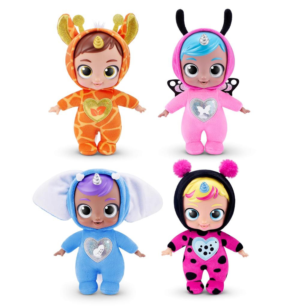 ZURU Baby Corn Surprise Serie 1 S