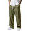 Men's Casual Athletic Sweatpants for Workout and Everyday Wear