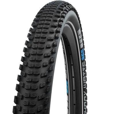 Schwalbe Johnny Watts 29'' X 2.60 Hard MTB Tire