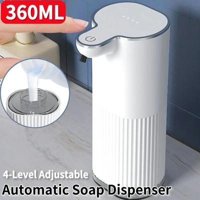 Banyo ve tuvalet – Sıvı Sabunluklar