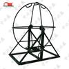 Professional Outdoor Obstacle Course & Training Equipment