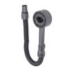 Pet Brush Vacuum Attachmnet Dog Brush ABS Easy Assembly Vacuum Attachment Tool for Proscenic P11
