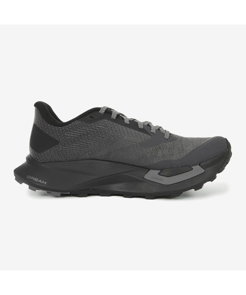 The North Face Ns97S03B Men'S Vective Enduris 4 Black