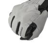 Komine AIRGEL Protect Winter Light XL GK-828 Gloves, Gray/Black,