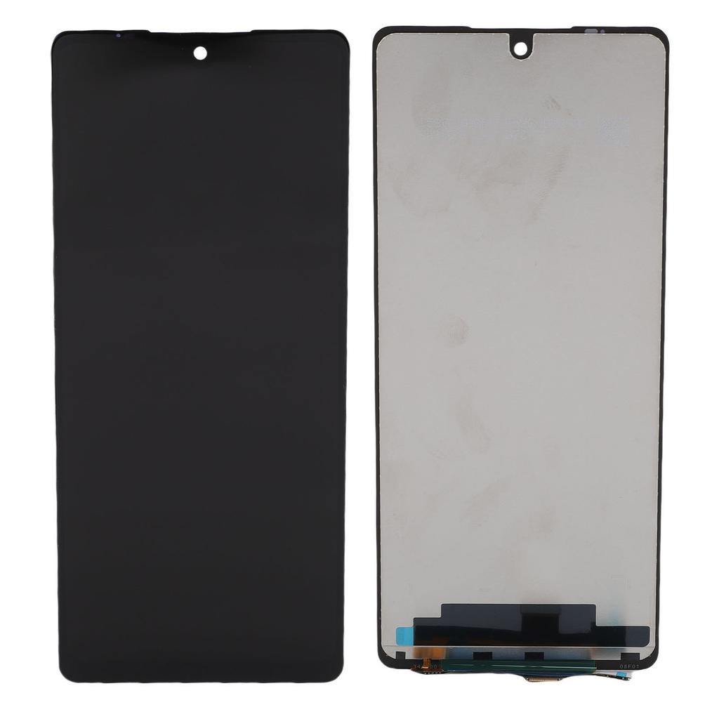 Phone Touch Screen Assembly Replacement for Stylo 6 Q730 TFT Display Touch Screen Digitizer Assembly