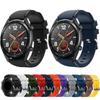 High-quality Soft Silicone Replacement Band For Huawei Watch Gt Wristband
