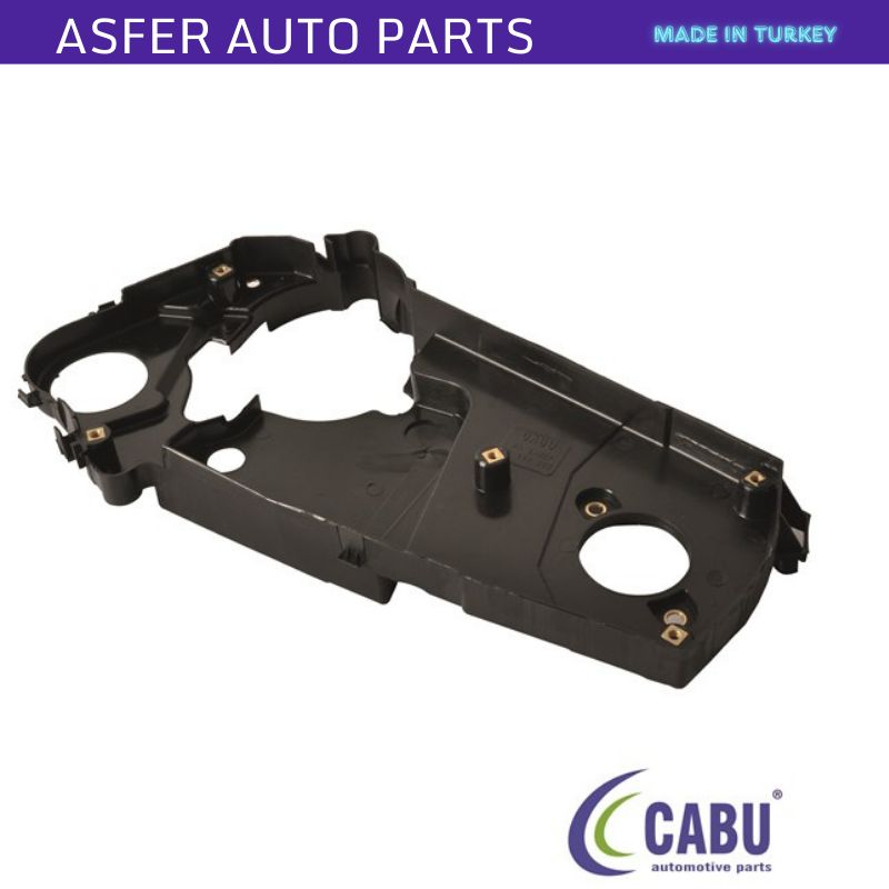 

Rear Timing Belt Cover for Vectra A (1.8-2.0) 1988-1995 OEM 638492 90411303