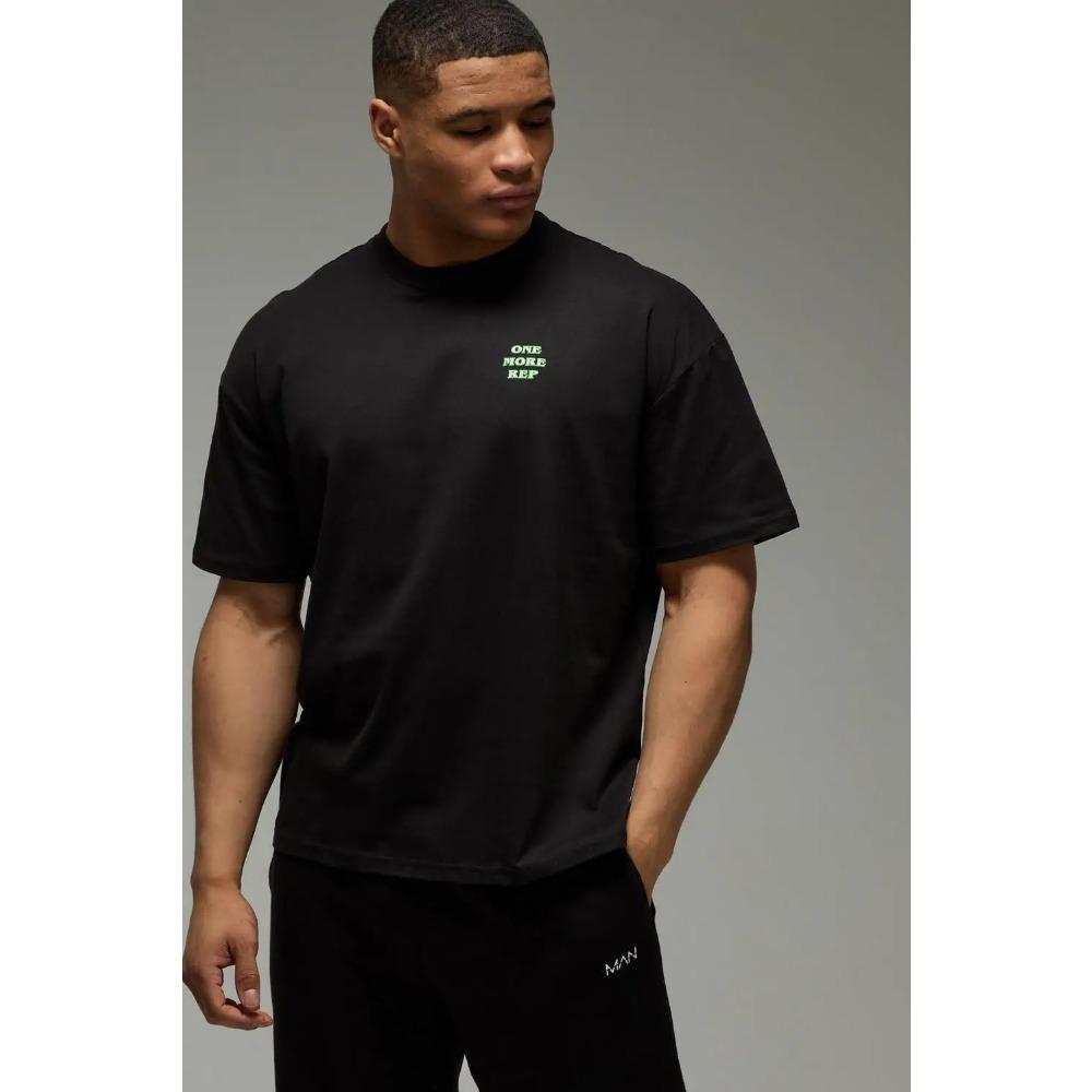 Men's Crew Neck T-Shirt Perfect for Fitness Lovers and Outdoor Adventurers Short Sleeve Top Comfortable Summer Men's Wear
