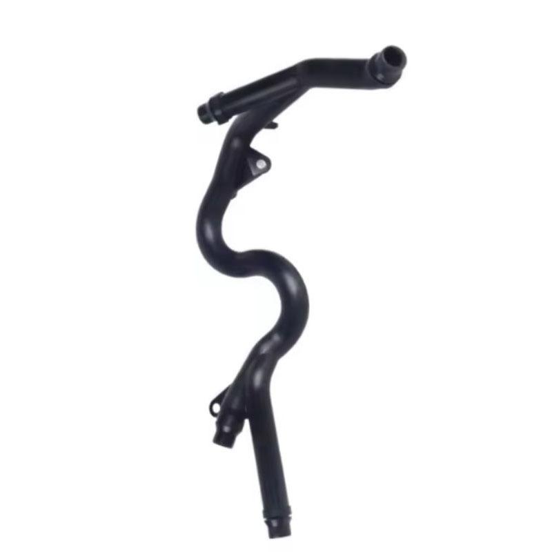 Car Accessories Coolant Hose Tube 11537806706 11537802627 fot BMW E60 E61 E65 E66 E70 E71
