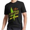 Brawndo Logo Active T-Shirt Funny S To 5XL