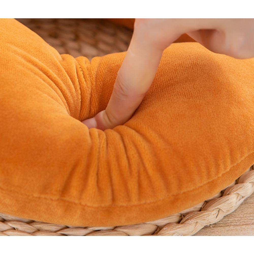 Cestovní polštář, polštář na krk, opěrka brady a krku, roztomilý kreslený cestovní polštář na krk pro chlapce a dívky, cestovní doplňky do letadla, auta, polohovací