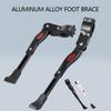 Xiaomi Heavy Duty Bike Kickstand Adjustable Length Aluminum Alloy Rear Bracket Support for MTB Road Bicycle Parking Rack Accessories