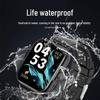 Newmine EX80 Smartwatch Sport Bracelet (CN version)