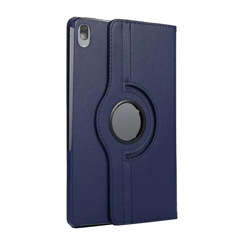 Case for Honor Pad X9  11.5" 360 Rotating PU Leather Stand Flip Cover For Funda Honor Pad X8 pro Honor Pad V8 V8pro X8