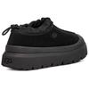 UGG Tasman Weather Hybrid Slipper 'Black' Sneakers 1144096-BBLC