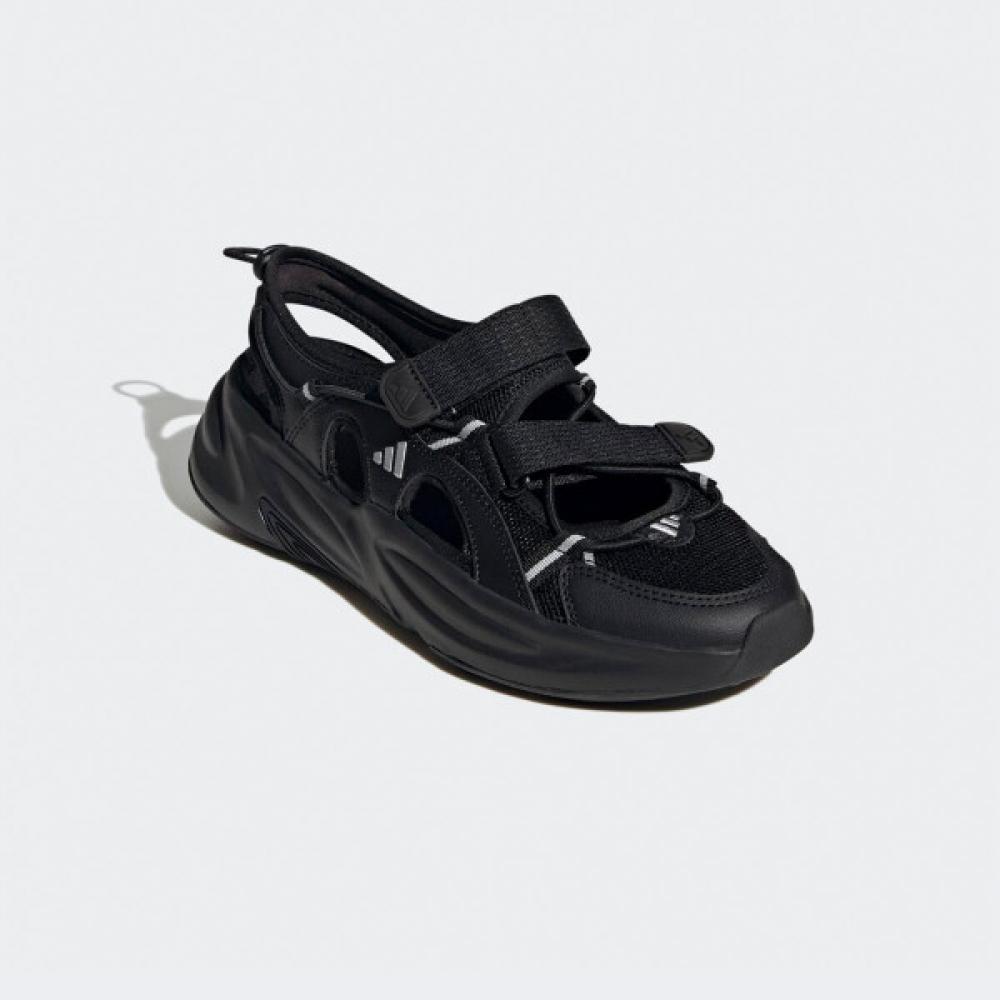 Adidas Unisex Fashion Sandal Sports Sandal Ozwave Sandal Js4582