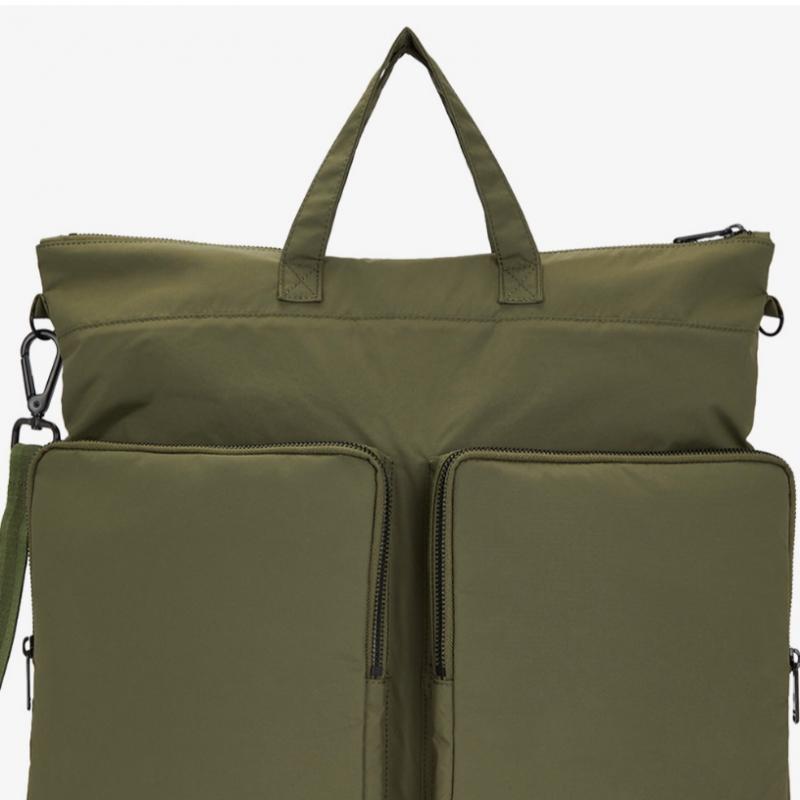 ★FRED PERRY★ Nylon Helmet Bag V71 CFPU2417265V71 Buy Fred Perry Nylon Helmet Bag V71 Cfpu2417265 V71 at