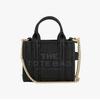 Marc Jacobs The leaTher Nano Crossbody Chain Tote Bag 2s5smn016s01