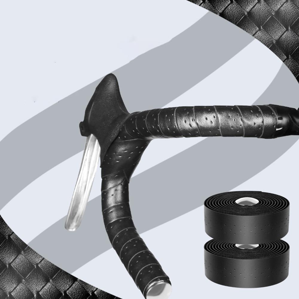 Waterproof Cycling Handle Wrap Tape Lightweight Bicycle Handlebar Grip Tape  Improving Grip Comfort