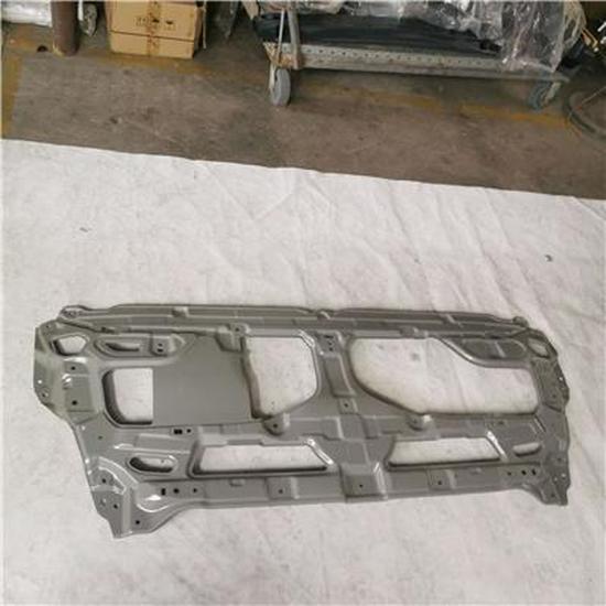 Foton Front Panel Reinforcement Plate L1500311311A0