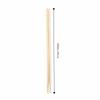 50/100pairs Hygienic Disposable Chopsticks Individual Package Single-use Bamboo Chopsticks Portable