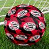 Munich Football Club Printed No. 5 Soccer Balls, High-Quality, Anti-Slip, Protective Football, A Unique Gift , Birthdays, Christmas Gifts
