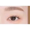 MISSHA Perfect Styler Auto Eyebrow Pencil 0.15g x 2pcs – Long-Lasting Natural Brow Defining Pencil