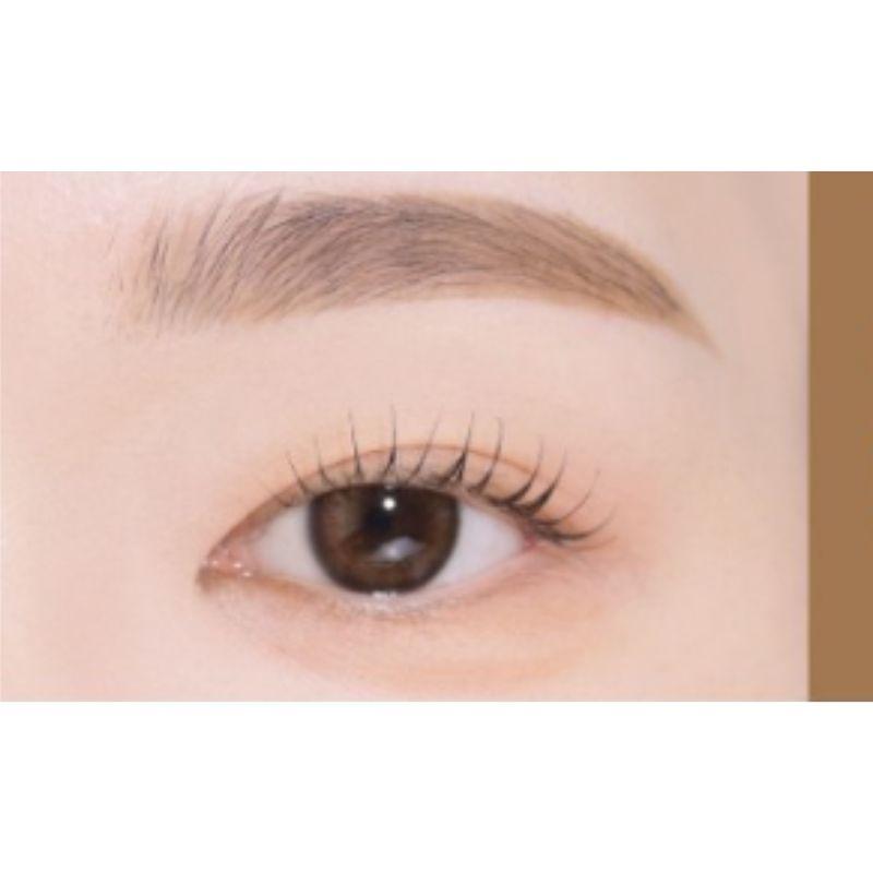 MISSHA Perfect Styler Auto Eyebrow Pencil 0.15g x 2pcs – Long-Lasting Natural Brow Defining Pencil