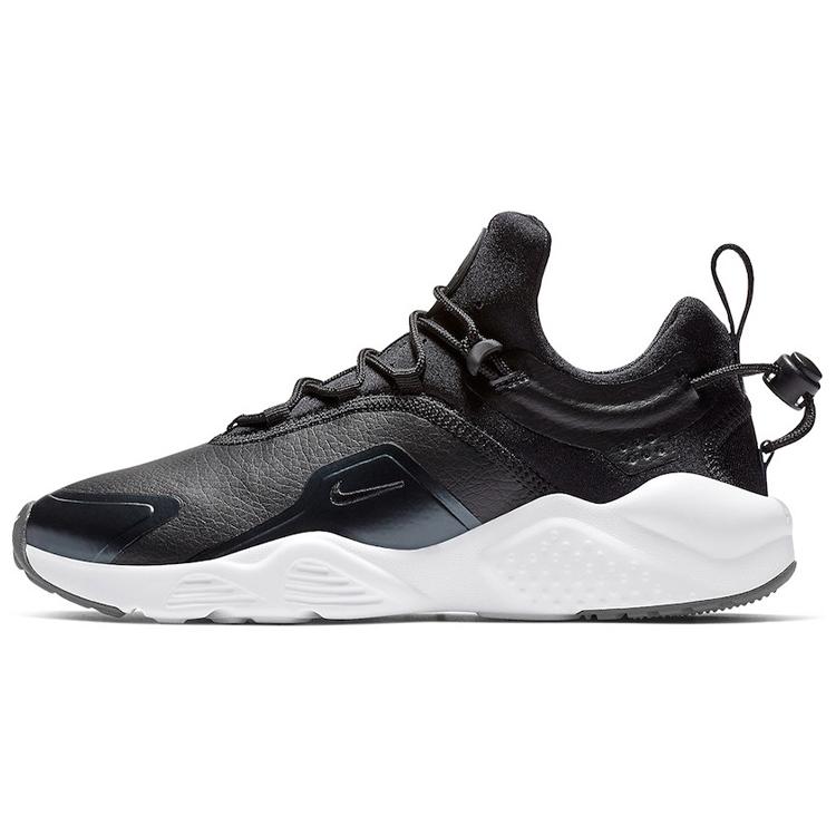 New Nike Air Huarache City Move Black White Women's AO3171-001